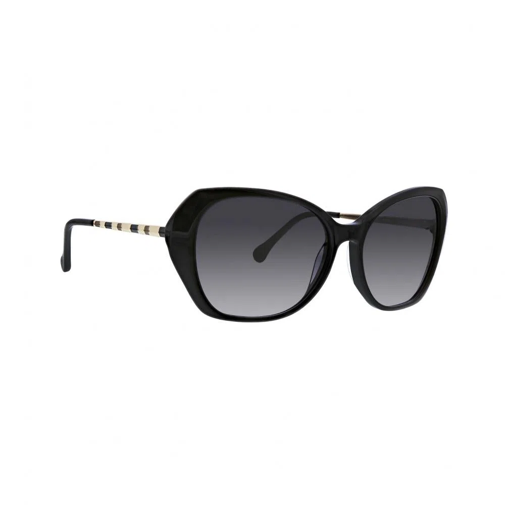 Trina Turk TTANTIBES Sunglasses - view 2